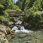 A B House 6 Rustic In Casto